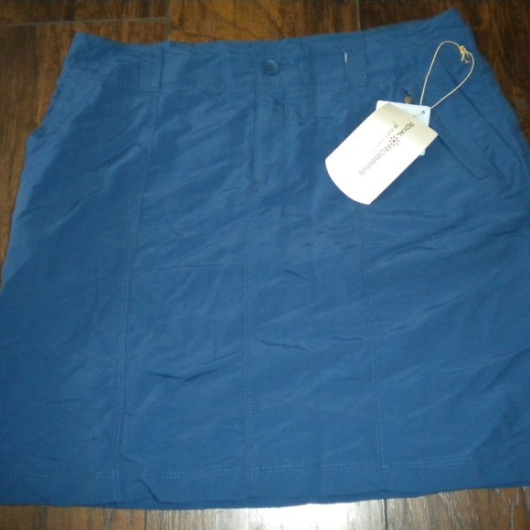 Royal Robbins Women's Backcountry Skirt - Picture 1 of 1
